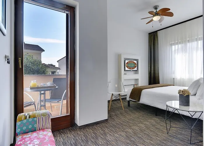 Milli Πανσιόν Ρόβινι