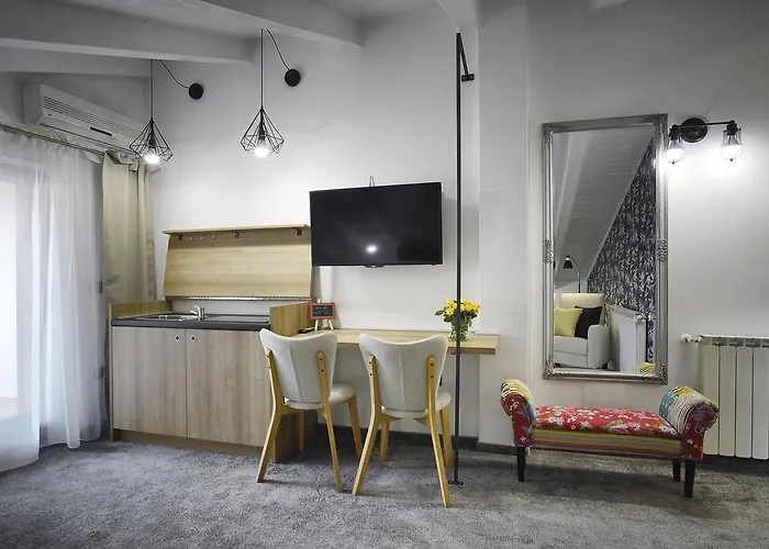 Πανσιόν Milli 3*