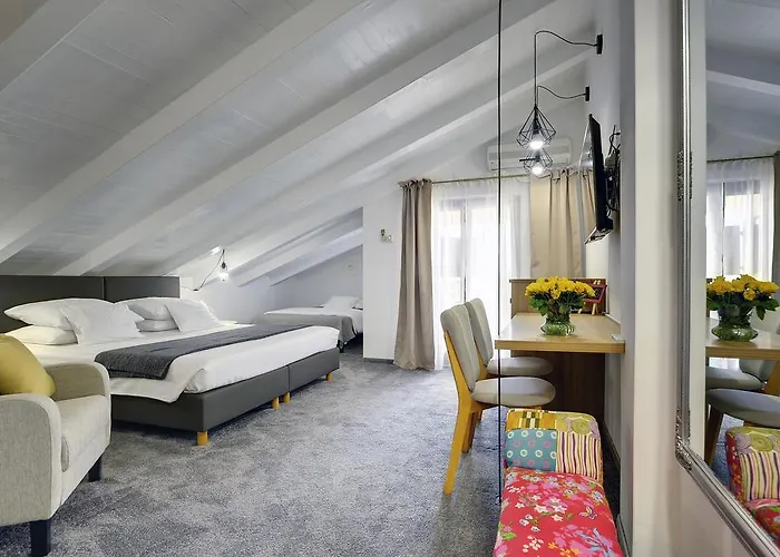 Πανσιόν Milli