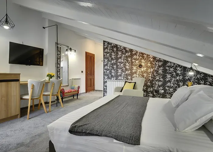 Milli Πανσιόν 3*