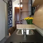 Milli בית הארחה רוביני