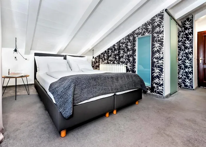 Гостевой дом Milli 3*